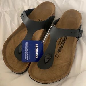 Brand New Birkenstock